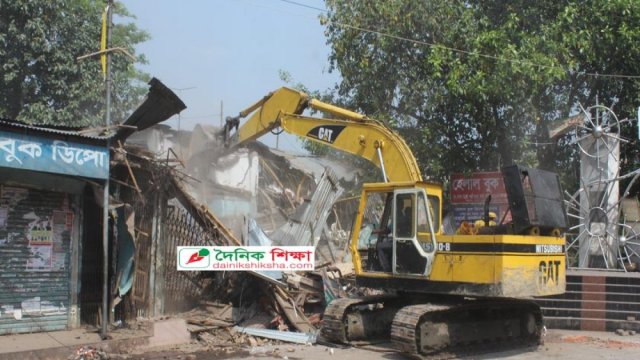 ‘বিসিএস শিক্ষা সমিতির ভোটার তালিকা হালনাগাদের চিঠি অবৈধ’ | সমিতি সংবাদ নিউজ 