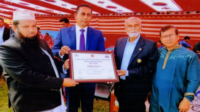 জাতীয় বিশ্ববিদ্যালয়ের মূল ক্যাম্পাসে ভর্তি বন্ধের নির্দেশ | বিশ্ববিদ্যালয় নিউজ 