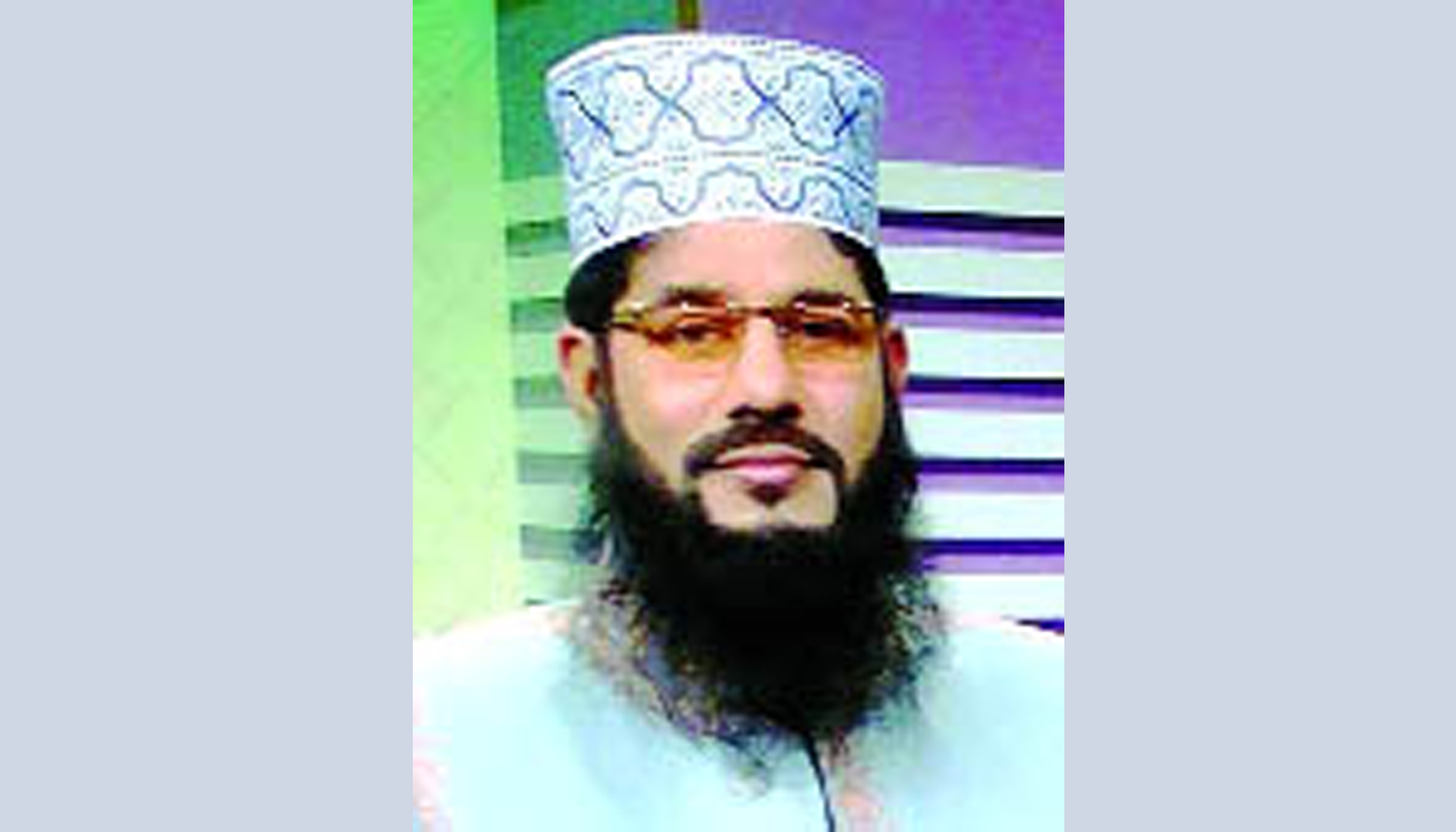 Sonagazi ex-OC Moazzem arrested | Miscellaneous News 