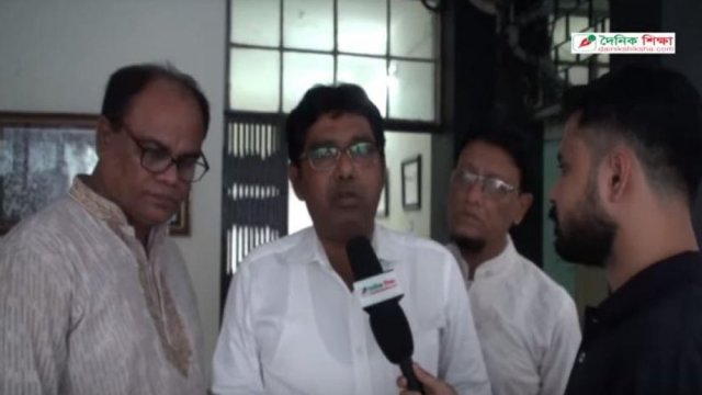 মহাপরিচালকের সাথে সভা শেষে যা বললেন শিক্ষক নেতারা (ভিডিও) | বিবিধ নিউজ 