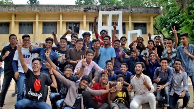 82.20pc pass in SCC, equivalent exams | Exams News 