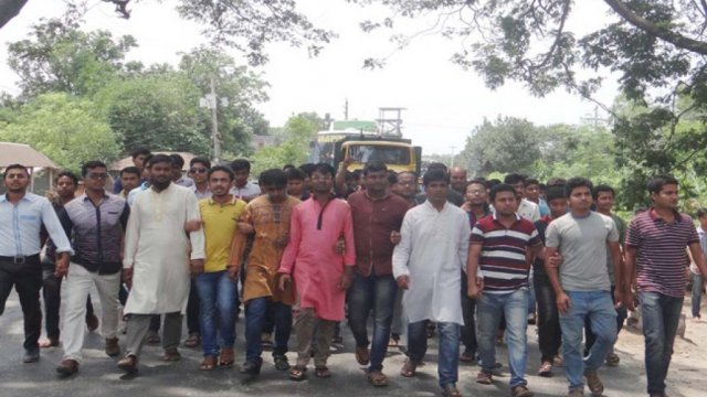ইবির আবাসিক হল বন্ধ হচ্ছে আজ | বিশ্ববিদ্যালয় নিউজ 
