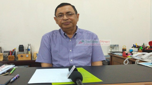 দ্বিতীয় ধাপের সুপারিশ নিয়ে যা বললেন এনটিআরসিএ চেয়ারম্যান (ভিডিও) | চাকরির খবর নিউজ 