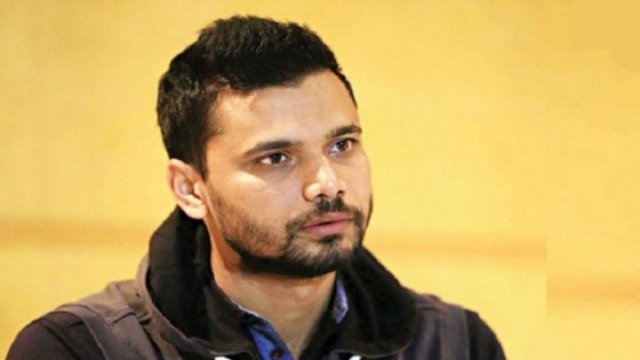 মাশরাফিকে নিয়ে আইসিসির ভিডিও | খেলাধুলা নিউজ 