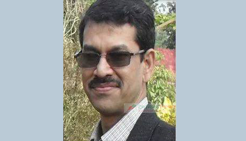 বঙ্গবন্ধুর ছবি ভাঙচুর : ৬ জনের বিরুদ্ধে মামলা | বিশ্ববিদ্যালয় নিউজ 