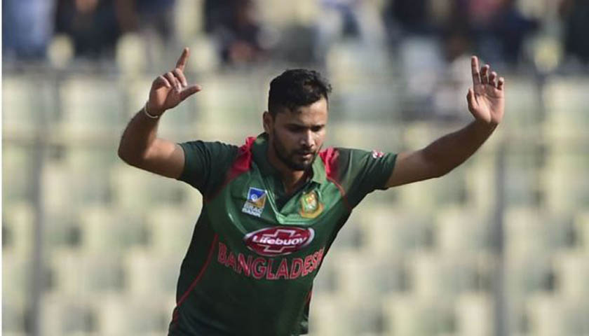 ‘রোজা রেখে নামাজ পড়ে দোয়া করেন যেন এই কঠিন সময় দ্রুত শেষ হয়’ | খেলাধুলা নিউজ 