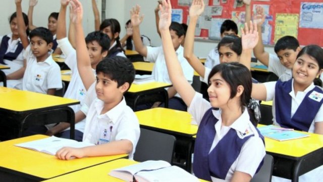 English classes to be conducted in English | Books News 