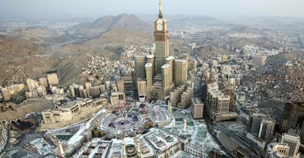 Ministry of religious affairs requests people not to perform hajj without permits