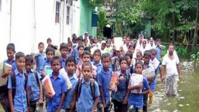 Light rain likely over Dhaka, Khulna | Miscellaneous News 