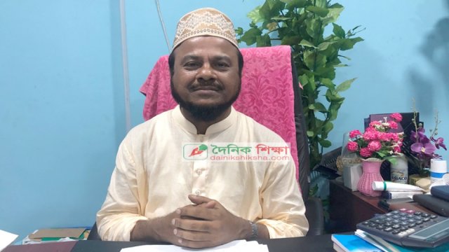 সরকারিকরণ করলে সরকারেরই লাভ : শাব্বীর মোমতাজী (ভিডিও) | ভিডিও অ্যালবাম নিউজ 