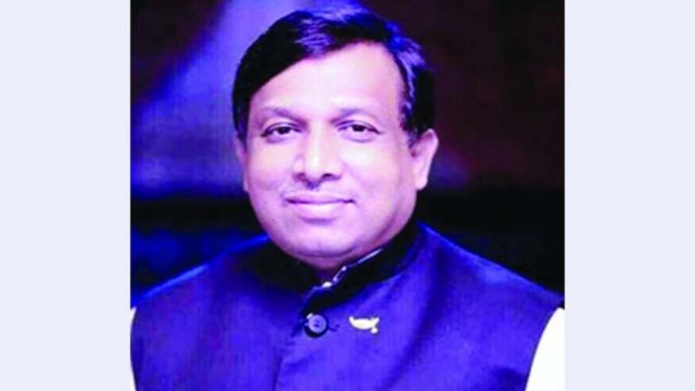 পরীক্ষা শুরুর সাত দিন আগে হল খুলবে : শাবি উপাচার্য | বিশ্ববিদ্যালয় নিউজ 