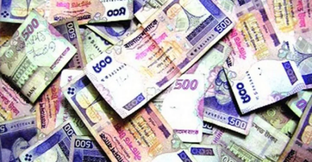 100 taka prize bond draw on wednesday