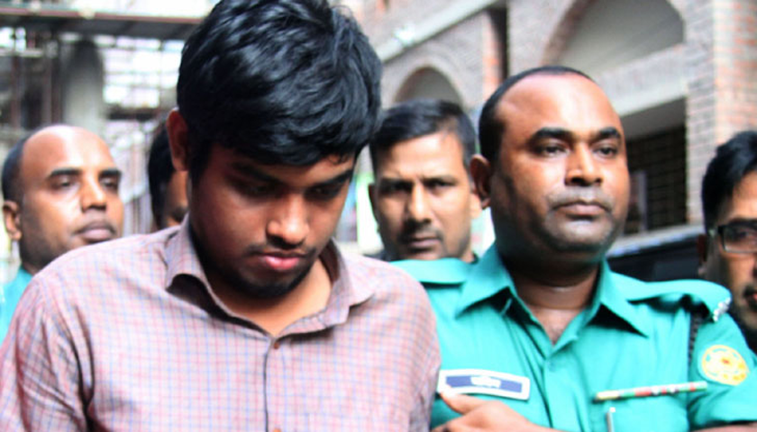 ‘বিএনপি সব সময়ই পলায়নপর দল’ | বিবিধ নিউজ 