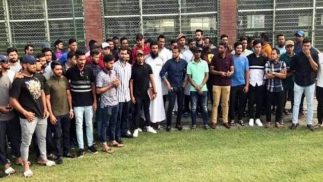 National cricketers’ 11-point demand | Miscellaneous News 