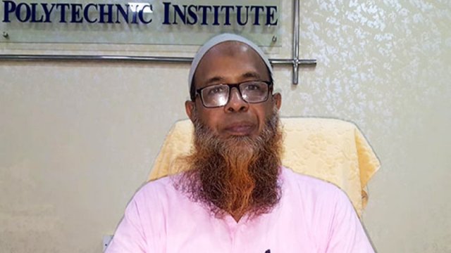 অধ্যক্ষকে পুকুরে ফেলে দেয়া সেই ছাত্রলীগ নেতা বহিষ্কার | কলেজ নিউজ 