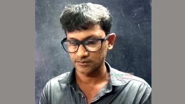 রাতে ছাত্রীদের মাদরাসায় রেখে কোচিং, শিক্ষকের কারাদণ্ড | মাদরাসা নিউজ 