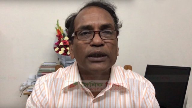 শিক্ষকদের উচ্চতর গ্রেড নিয়ে যা বললেন অধিদপ্তরের পরিচালক (ভিডিও) | কলেজ নিউজ 