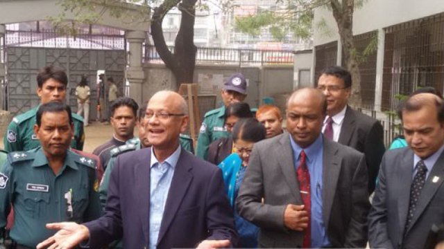 দেশ গঠনে তরুণদের এগিয়ে আসতে হবে: উপদেষ্টা নাহিদ | বিবিধ নিউজ 