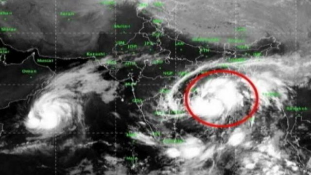 মোংলা-পায়রা বন্দরে ১০ নম্বর মহাবিপদ সংকেত | বিবিধ নিউজ 