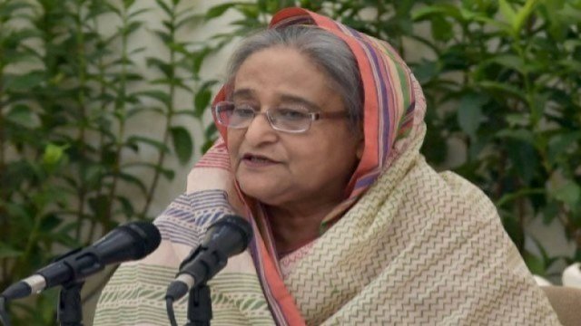 বিপথে গেলে পাবলিক বিশ্ববিদ্যালয়ের টাকা বন্ধ : প্রধানমন্ত্রী | বিশ্ববিদ্যালয় নিউজ 