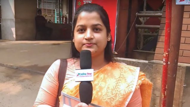 ইংরেজির ভাইভা শেষে যা বললেন শিক্ষক নিবন্ধন প্রার্থীরা (ভিডিও) | চাকরির খবর নিউজ 