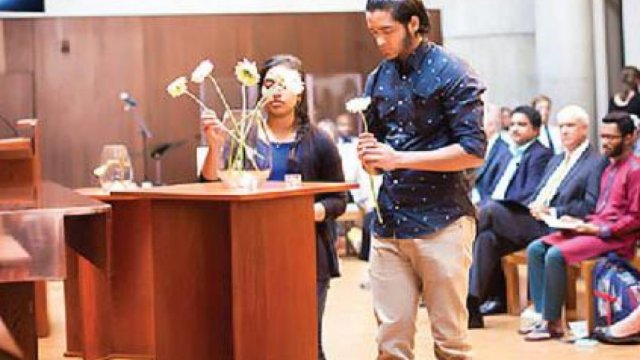বন্ধুর স্মরণে&#8230;      | বিবিধ নিউজ 