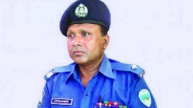 Ex-OC Moazzem gets 8yrs’ jail for circulating Nusrat’s video | Miscellaneous News 