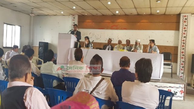 অনুপাত প্রথা বাতিল চান শিক্ষক নেতারা | সমিতি সংবাদ নিউজ 