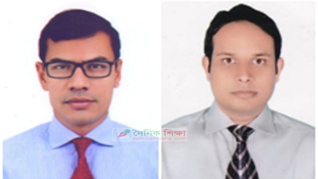 ৩০তম বিসিএস সাধারণ শিক্ষা ফোরামের সভাপতি হাবিবুর, সম্পাদক কাওছার | কলেজ নিউজ 