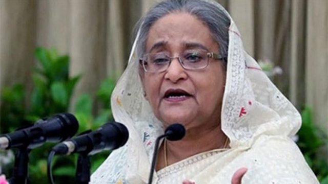 টাকা বানানো একটা রোগ : প্রধানমন্ত্রী | বিবিধ নিউজ 