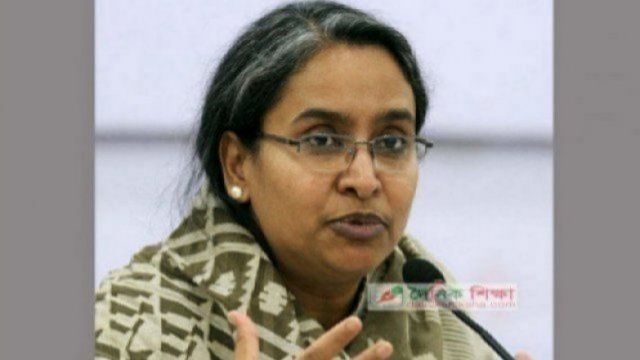 পরীক্ষার মূল্যায়ন পদ্ধতি যুগোপযোগী করার চেষ্টা করছি : শিক্ষামন্ত্রী (ভিডিও) | ভিডিও অ্যালবাম নিউজ 