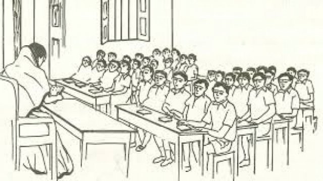 শ্রেণিকক্ষে শিক্ষাদান ও শিক্ষার্থীদের মনোযোগ বৃদ্ধির উপায় | কলেজ নিউজ 