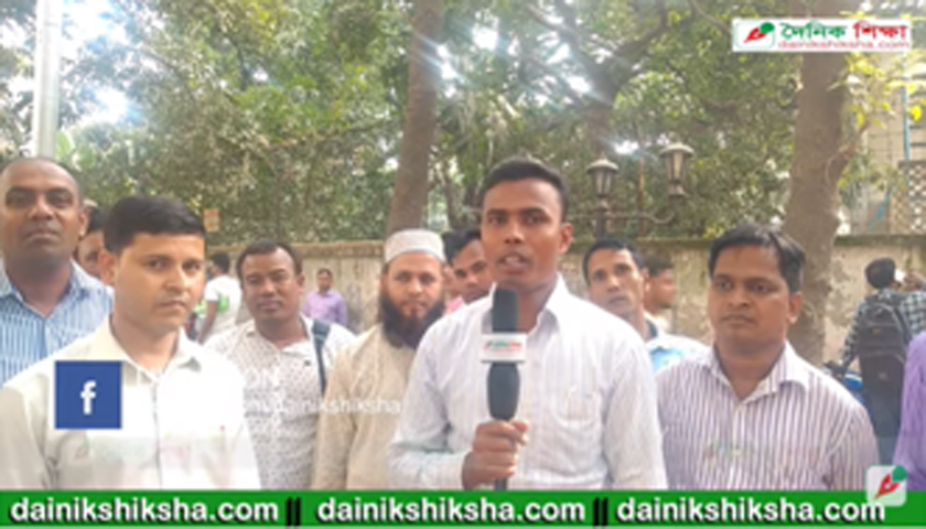 আলোচিত পাঁচ আন্দোলনে অগ্রণী ভূমিকায় ছিল শিক্ষার্থীরা | ছাত্র-শিক্ষক রাজনীতি নিউজ 