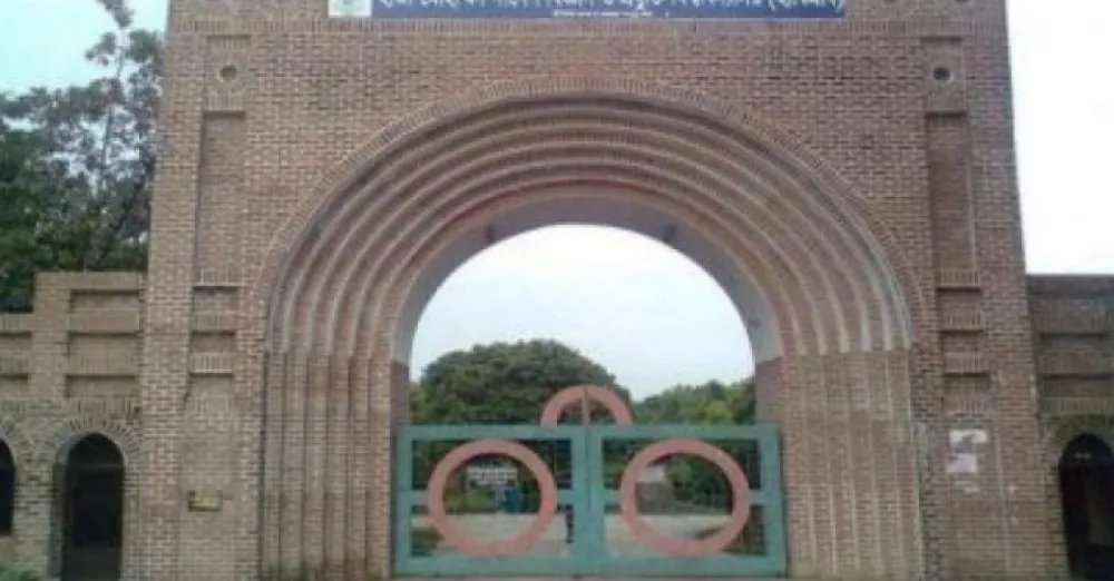 Habib university admission test begins today administration makes special arrangements for admission seekers