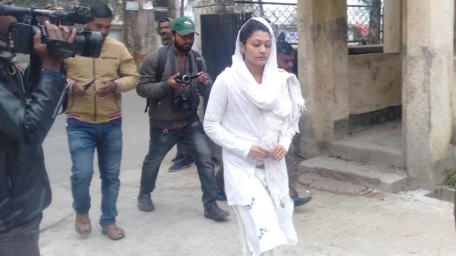 অর্ধশতাধিক যাত্রী নিয়ে শীতলক্ষ্যায় লঞ্চ ডু্বি, ৫ নারীর মরদেহ উদ্ধার | বিবিধ নিউজ 
