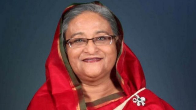 ইসলামিক দেশগুলোর সঙ্গে সম্পর্ক জোরদার করুন : প্রধানমন্ত্রী | বিবিধ নিউজ 