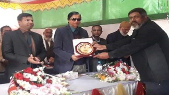 লালমনিরহাটে অভিভাবক সমাবেশ অনুষ্ঠিত | স্কুল নিউজ 