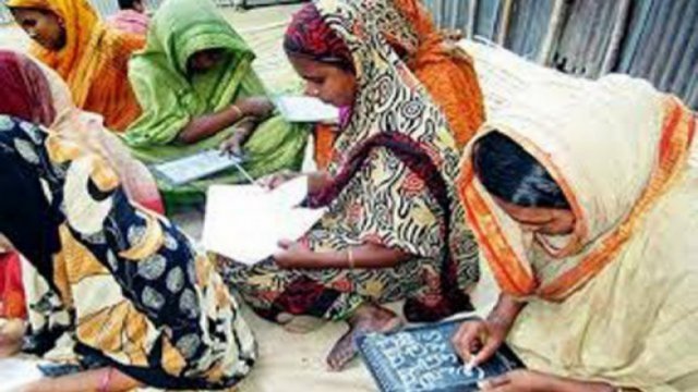 বয়স্ক শিক্ষা কার্যক্রমের স্থবিরতা দূর করুন | মতামত নিউজ 