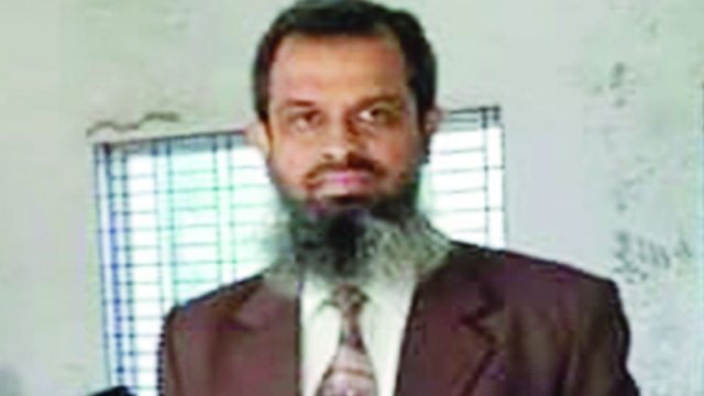 শেকৃবির নুতন ট্রেজারার অধ্যাপক নজরুল ইসলাম | বিশ্ববিদ্যালয় নিউজ 