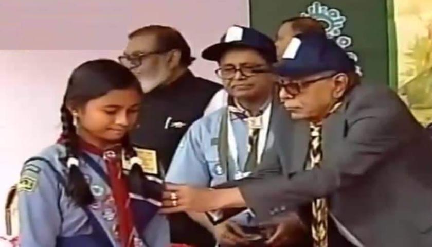 আজ ঐতিহাসিক গণ অভ্যুত্থান দিবস | বিবিধ নিউজ 