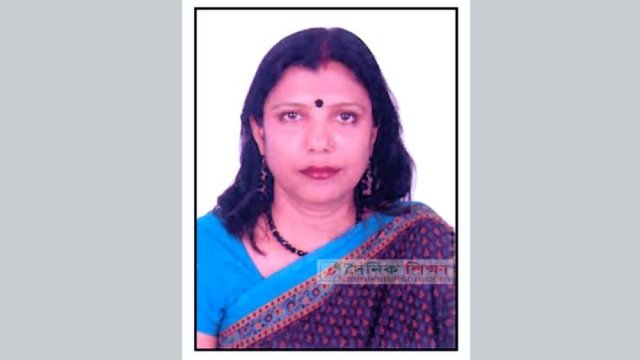 এনটিআরসিএর নতুন চেয়ারম্যান অরুণা বিশ্বাস | বদলি নিউজ 