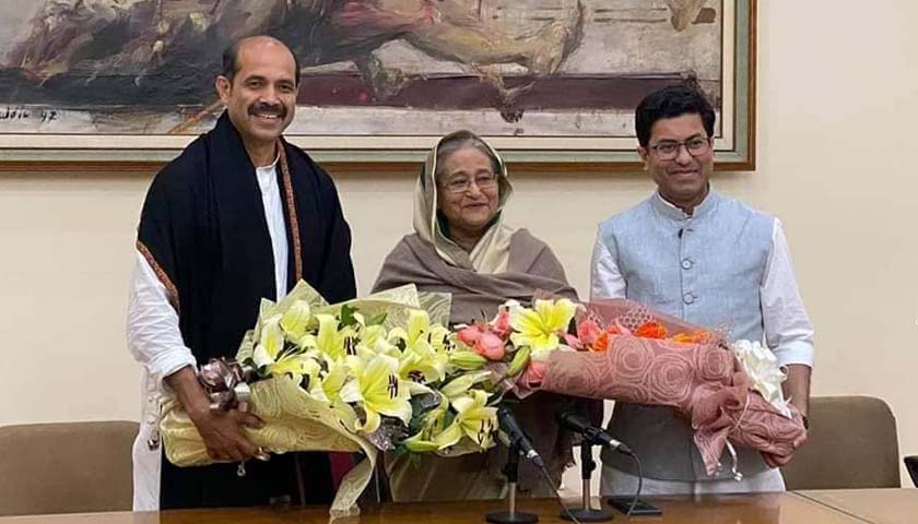 বায়তুল মোকাররমে সকাল ৭টায় ঈদের প্রথম জামাত | বিবিধ নিউজ 