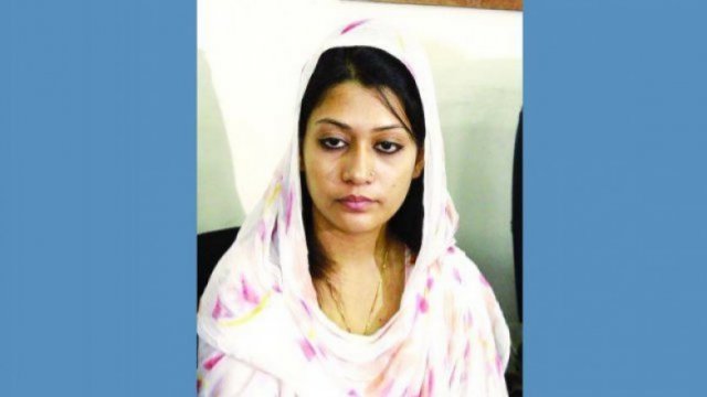 ট্রেনের কেবিনে ছাত্রীর সাথে আটক হওয়া সেই অধ্যক্ষ কারাগারে | বিবিধ নিউজ 