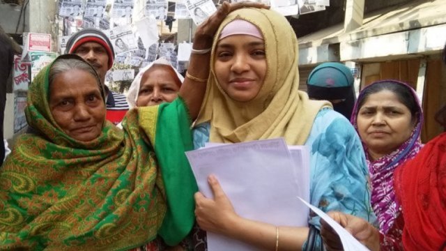 এসএসসি-এইচএসসি পরীক্ষা অনিশ্চয়তায় | পরীক্ষা নিউজ 