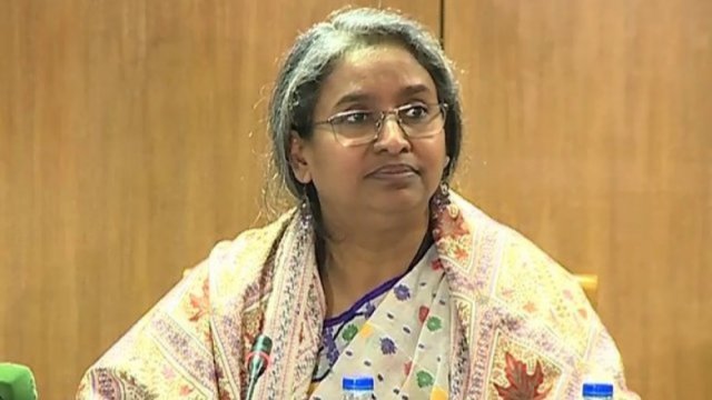 বাজারি গাইডের প্রশ্নে এসএসসি পরীক্ষা, জড়িতদের চিহ্নিত করার নির্দেশ শিক্ষামন্ত্রীর | এসএসসি/দাখিল নিউজ 