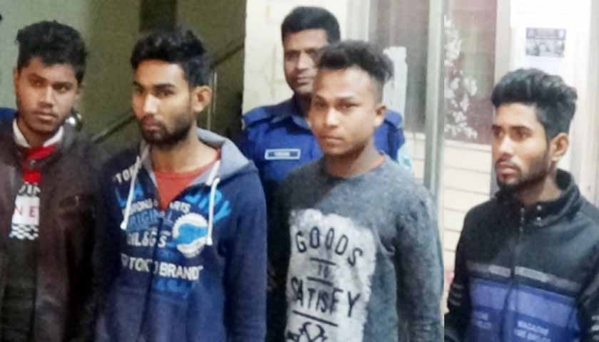 বিমানবন্দর থেকে ফিরিয়ে দেয়া হলো জবির সাবেক উপাচার্যকে | বিশ্ববিদ্যালয় নিউজ 