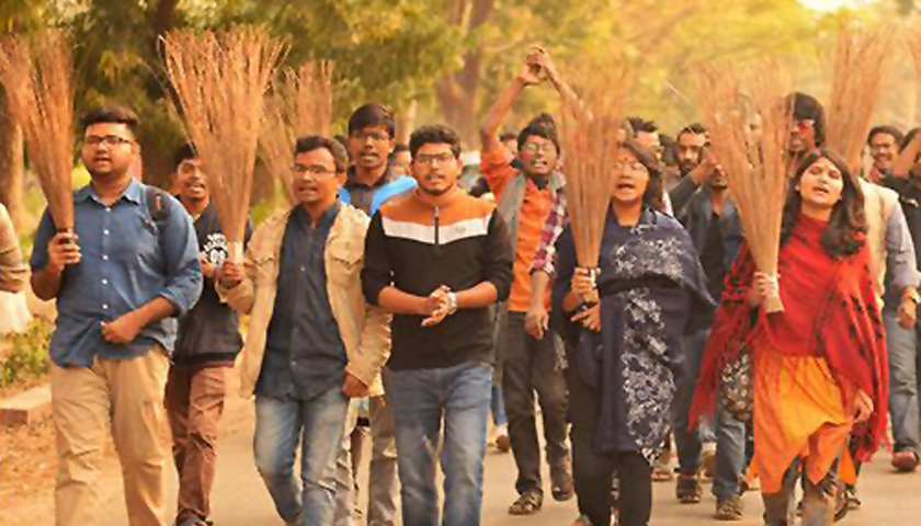 আন্তর্জাতিক মাতৃভাষা দিবসে ইউএনডিপির ‘ইউএন বাংলা ফন্ট’ চালু | বিবিধ নিউজ 