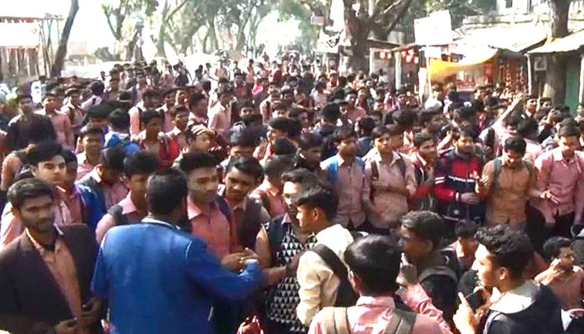 ‘২০২৩ খ্রিষ্টাব্দের মধ্যে সব কারিগরি শিক্ষক প্রয়োজনীয় দক্ষতা অর্জন করবেন’ | কারিগরি নিউজ 