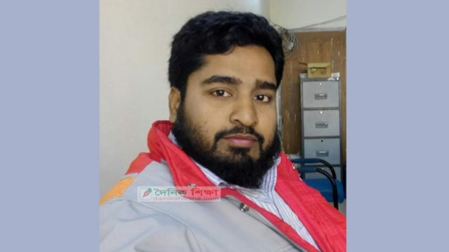 ধর্ষণের অভিযোগে সেই ববি কর্মচারী বরখাস্ত | বিশ্ববিদ্যালয় নিউজ 