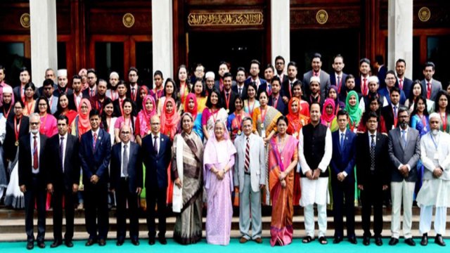 PM for no group separation at SSC level | School News 